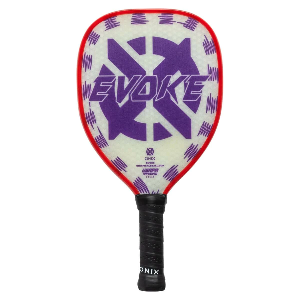Flash Sale โญ Onix Evoke Teardrop Lightweight Composite Pickleball Paddle ๐งจ 15 Flash Sale โญ Onix Evoke Teardrop Lightweight Composite Pickleball Paddle ๐งจ - Image 15