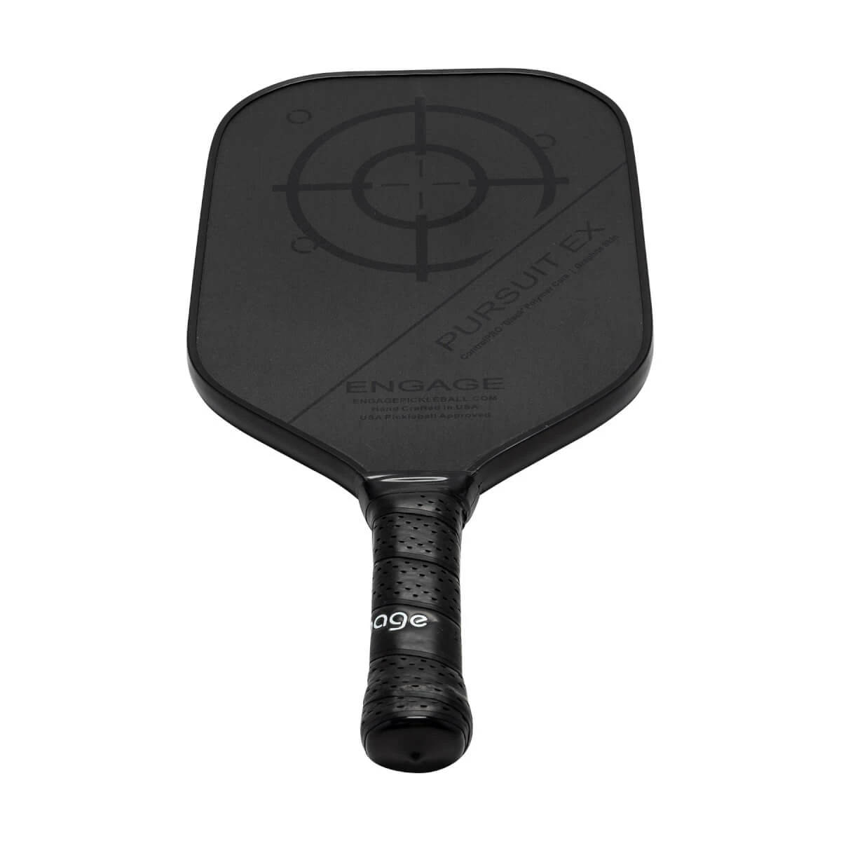 Best Pirce 👍 Engage Pursuit EX BLEMISHED Lightweight Graphite Pickleball Paddle 😀 4 Best Pirce 👍 Engage Pursuit EX BLEMISHED Lightweight Graphite Pickleball Paddle 😀 - Image 4