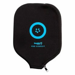 Outlet ⌛ Baddle Pro Circuit Lightweight Composite Pickleball Paddle 👍 -OutletEdge Guard Pickleball Paddles Store ffa4 12 21 baddle pro circuit lightweight composite pickleball paddle 35348 7 l