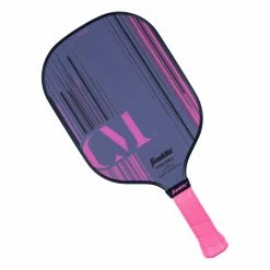 Best Sale ⌛ Franklin Christine McGrath Signature Middleweight Composite Pickleball Paddle ⭐ -OutletEdge Guard Pickleball Paddles Store franklin christine mcgrath signature middleweight composite pickleball paddle 33959 1 l