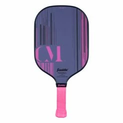Best Sale ⌛ Franklin Christine McGrath Signature Middleweight Composite Pickleball Paddle ⭐ -OutletEdge Guard Pickleball Paddles Store franklin christine mcgrath signature middleweight composite pickleball paddle 33959 2 l