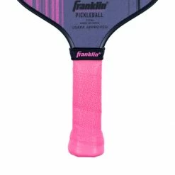Best Sale ⌛ Franklin Christine McGrath Signature Middleweight Composite Pickleball Paddle ⭐ -OutletEdge Guard Pickleball Paddles Store franklin christine mcgrath signature middleweight composite pickleball paddle 33959 3 l