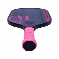 Best Sale ⌛ Franklin Christine McGrath Signature Middleweight Composite Pickleball Paddle ⭐ -OutletEdge Guard Pickleball Paddles Store franklin christine mcgrath signature middleweight composite pickleball paddle 33959 4 l