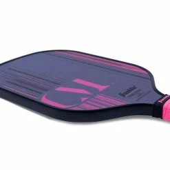 Best Sale ⌛ Franklin Christine McGrath Signature Middleweight Composite Pickleball Paddle ⭐ -OutletEdge Guard Pickleball Paddles Store franklin christine mcgrath signature middleweight composite pickleball paddle 33959 5 l