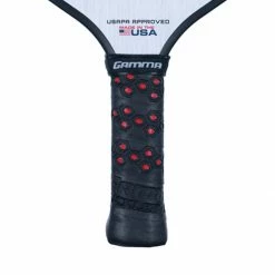 Cheap 💯 GAMMA Compass Middleweight Graphite Pickleball Paddle 😍 -OutletEdge Guard Pickleball Paddles Store gamma compass middleweight graphite pickleball paddle 34002 3 l