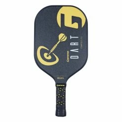 Coupon 🥰 GAMMA Dart Lightweight Composite Pickleball Paddle ✨ -OutletEdge Guard Pickleball Paddles Store gamma dart lightweight composite pickleball paddle 34014 12 l