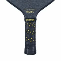Coupon 🥰 GAMMA Dart Lightweight Composite Pickleball Paddle ✨ -OutletEdge Guard Pickleball Paddles Store gamma dart lightweight composite pickleball paddle 34014 13 l