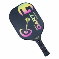 Coupon 🥰 GAMMA Dart Lightweight Composite Pickleball Paddle ✨
