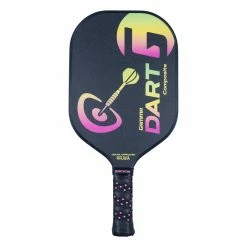 Coupon 🥰 GAMMA Dart Lightweight Composite Pickleball Paddle ✨ -OutletEdge Guard Pickleball Paddles Store gamma dart lightweight composite pickleball paddle 34014 4 l
