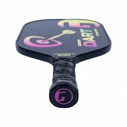 Coupon 🥰 GAMMA Dart Lightweight Composite Pickleball Paddle ✨ -OutletEdge Guard Pickleball Paddles Store gamma dart lightweight composite pickleball paddle 34014 8 l
