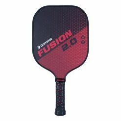 Deals 🎁 GAMMA Fusion 2.0 Heavyweight Composite Pickleball Paddle ⌛ -OutletEdge Guard Pickleball Paddles Store gamma fusion 2 0 heavyweight composite pickleball paddle 34018 2 l
