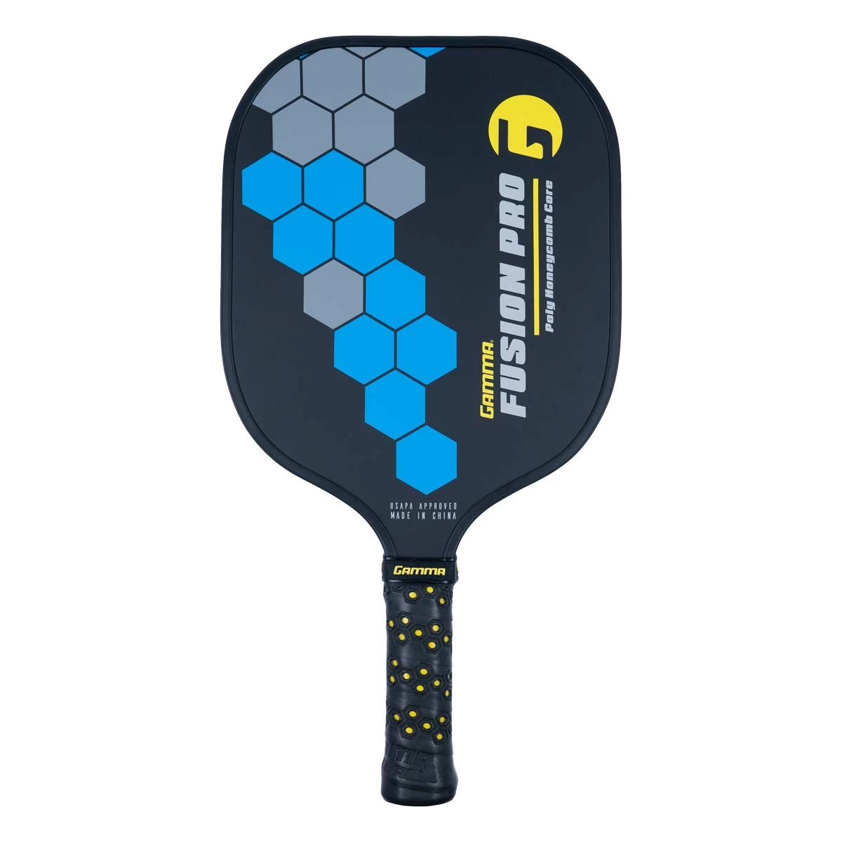 Coupon 🤩 GAMMA Fusion Pro Heavyweight Graphite Pickleball Paddle 🥰 3 Coupon 🤩 GAMMA Fusion Pro Heavyweight Graphite Pickleball Paddle 🥰 - Image 3