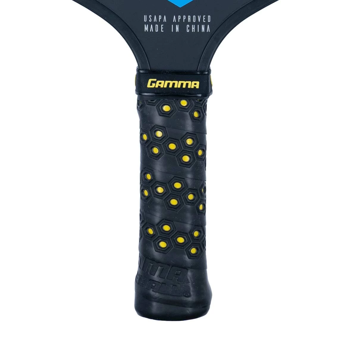 Coupon 🤩 GAMMA Fusion Pro Heavyweight Graphite Pickleball Paddle 🥰 5 Coupon 🤩 GAMMA Fusion Pro Heavyweight Graphite Pickleball Paddle 🥰 - Image 5