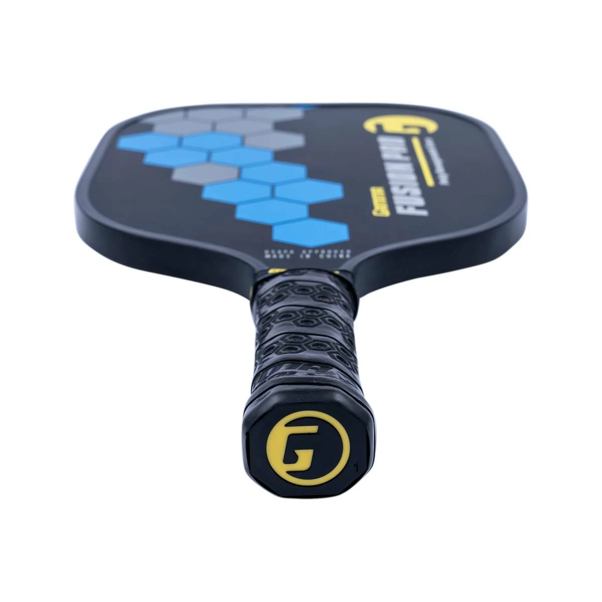 Coupon 🤩 GAMMA Fusion Pro Heavyweight Graphite Pickleball Paddle 🥰 4 Coupon 🤩 GAMMA Fusion Pro Heavyweight Graphite Pickleball Paddle 🥰 - Image 4