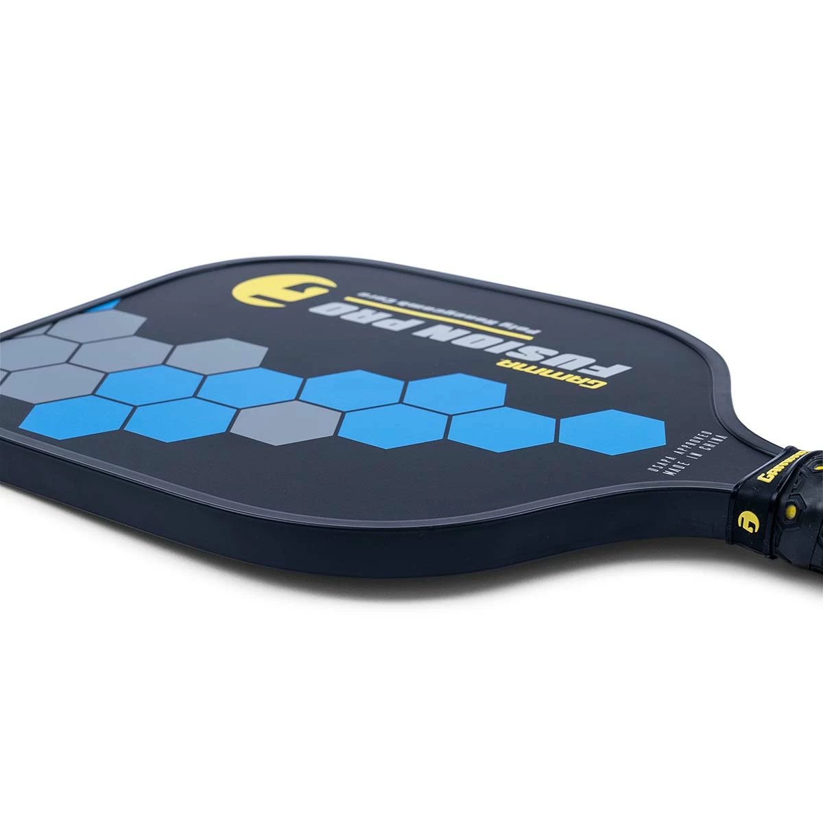 Coupon 🤩 GAMMA Fusion Pro Heavyweight Graphite Pickleball Paddle 🥰 2 Coupon 🤩 GAMMA Fusion Pro Heavyweight Graphite Pickleball Paddle 🥰 - Image 2
