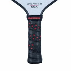 Best Sale ✔️ GAMMA Jester Middleweight Graphite Pickleball Paddle 😉 -OutletEdge Guard Pickleball Paddles Store gamma jester middleweight graphite pickleball paddle 34008 3 l