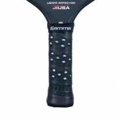 Discount ❤️ GAMMA Legend BLEMISHED Middleweight Composite Pickleball Paddle 👏 -OutletEdge Guard Pickleball Paddles Store gamma legend blem middleweight composite pickleball paddle 34288 003 l