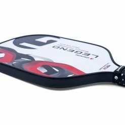 Discount ❤️ GAMMA Legend BLEMISHED Middleweight Composite Pickleball Paddle 👏 -OutletEdge Guard Pickleball Paddles Store gamma legend blem middleweight composite pickleball paddle 34288 008 l