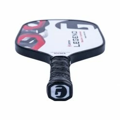 Discount ❤️ GAMMA Legend BLEMISHED Middleweight Composite Pickleball Paddle 👏 -OutletEdge Guard Pickleball Paddles Store gamma legend blem middleweight composite pickleball paddle 34288 009 l