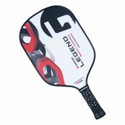 Brand new ⭐ GAMMA Legend Middleweight Composite Pickleball Paddle 👏