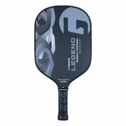Brand new ⭐ GAMMA Legend Middleweight Composite Pickleball Paddle 👏 -OutletEdge Guard Pickleball Paddles Store gamma legend middleweight composite pickleball paddle 34011 3 l