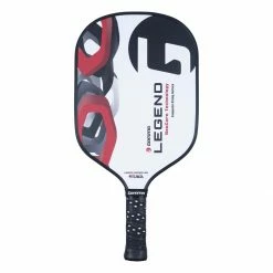 Brand new ⭐ GAMMA Legend Middleweight Composite Pickleball Paddle 👏 -OutletEdge Guard Pickleball Paddles Store gamma legend middleweight composite pickleball paddle 34011 4 l