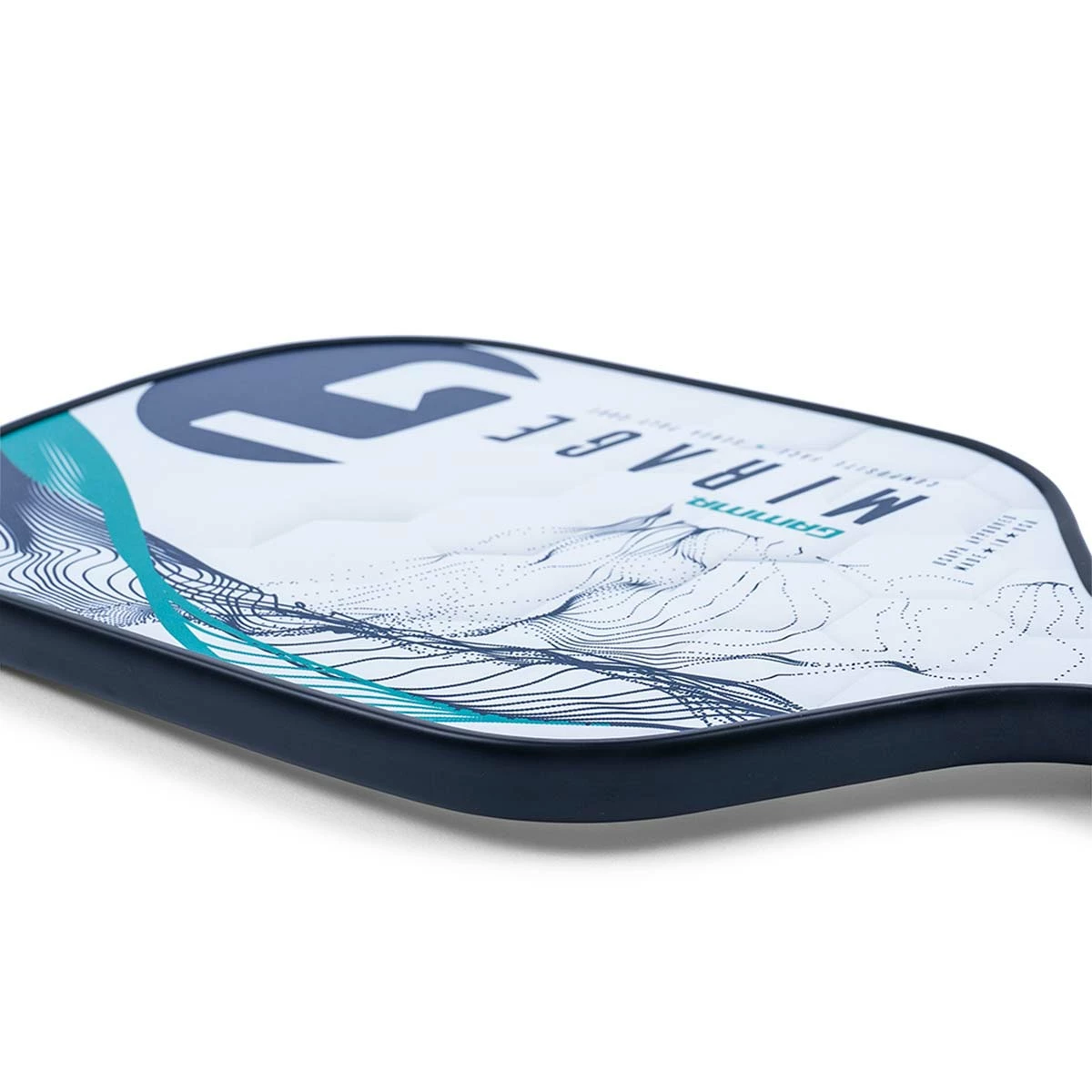Hot Sale ๐ GAMMA Mirage Middleweight Graphite Pickleball Paddle ๐งจ 14 Hot Sale ๐ GAMMA Mirage Middleweight Graphite Pickleball Paddle ๐งจ - Image 14