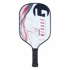 Hot Sale ๐ GAMMA Mirage Middleweight Graphite Pickleball Paddle ๐งจ 30 Hot Sale ๐ GAMMA Mirage Middleweight Graphite Pickleball Paddle ๐งจ -OutletEdge Guard Pickleball Paddles Store gamma mirage middleweight graphite pickleball paddle 34025 12 l