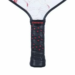 Hot Sale ๐ GAMMA Mirage Middleweight Graphite Pickleball Paddle ๐งจ 32 Hot Sale ๐ GAMMA Mirage Middleweight Graphite Pickleball Paddle ๐งจ -OutletEdge Guard Pickleball Paddles Store gamma mirage middleweight graphite pickleball paddle 34025 13 l