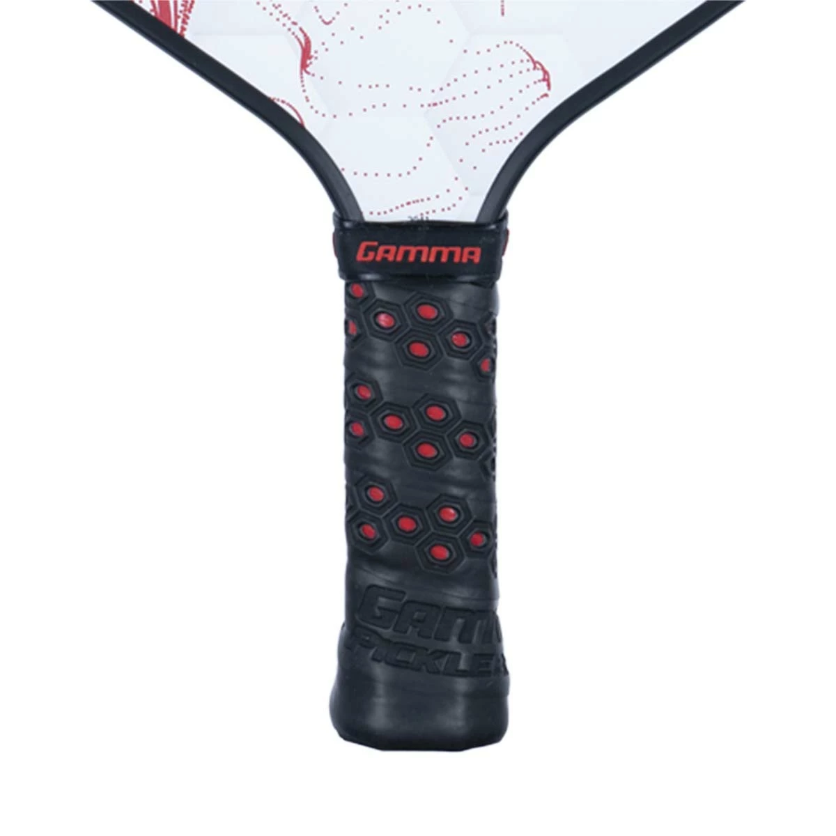 Hot Sale ๐ GAMMA Mirage Middleweight Graphite Pickleball Paddle ๐งจ 11 Hot Sale ๐ GAMMA Mirage Middleweight Graphite Pickleball Paddle ๐งจ - Image 11