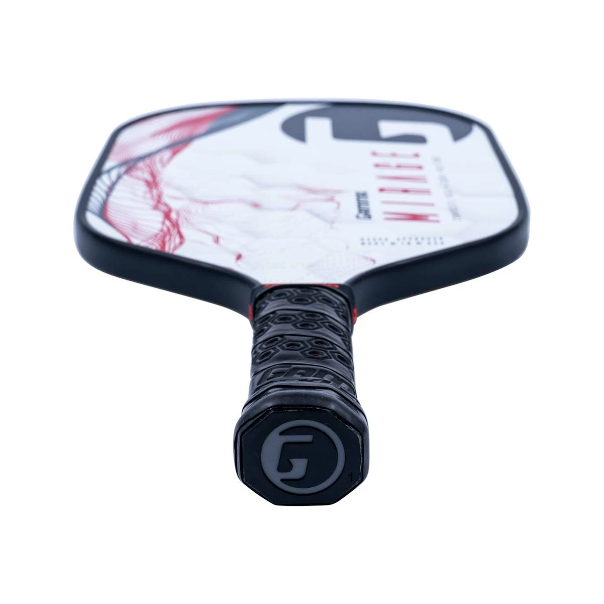 Hot Sale ๐ GAMMA Mirage Middleweight Graphite Pickleball Paddle ๐งจ 10 Hot Sale ๐ GAMMA Mirage Middleweight Graphite Pickleball Paddle ๐งจ - Image 10