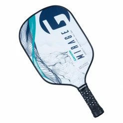 Hot Sale ๐ GAMMA Mirage Middleweight Graphite Pickleball Paddle ๐งจ 34 Hot Sale ๐ GAMMA Mirage Middleweight Graphite Pickleball Paddle ๐งจ -OutletEdge Guard Pickleball Paddles Store gamma mirage middleweight graphite pickleball paddle 34025 2 l