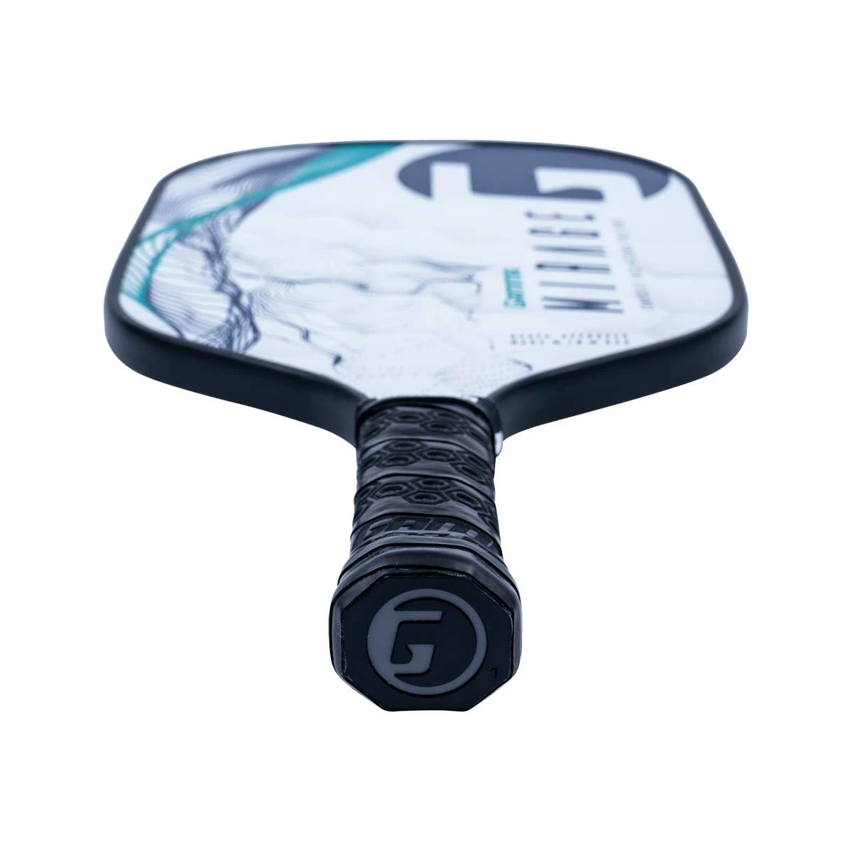 Hot Sale ๐ GAMMA Mirage Middleweight Graphite Pickleball Paddle ๐งจ 16 Hot Sale ๐ GAMMA Mirage Middleweight Graphite Pickleball Paddle ๐งจ - Image 16