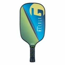 Top 10 ✔️ GAMMA Needle Middleweight Graphite Pickleball Paddle 🧨 -OutletEdge Guard Pickleball Paddles Store gamma needle middleweight graphite pickleball paddle 34017 2 l