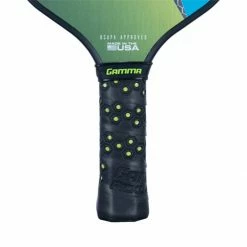 Top 10 ✔️ GAMMA Needle Middleweight Graphite Pickleball Paddle 🧨 -OutletEdge Guard Pickleball Paddles Store gamma needle middleweight graphite pickleball paddle 34017 3 l