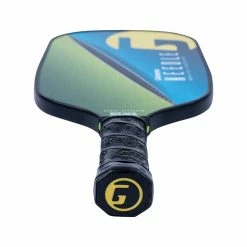 Top 10 ✔️ GAMMA Needle Middleweight Graphite Pickleball Paddle 🧨 -OutletEdge Guard Pickleball Paddles Store gamma needle middleweight graphite pickleball paddle 34017 4 l