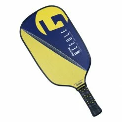 Top 10 ✔️ GAMMA Needle Middleweight Graphite Pickleball Paddle 🧨