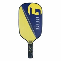 Top 10 ✔️ GAMMA Needle Middleweight Graphite Pickleball Paddle 🧨 -OutletEdge Guard Pickleball Paddles Store gamma needle middleweight graphite pickleball paddle 34017 7 l
