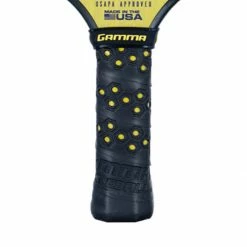 Top 10 ✔️ GAMMA Needle Middleweight Graphite Pickleball Paddle 🧨 -OutletEdge Guard Pickleball Paddles Store gamma needle middleweight graphite pickleball paddle 34017 8 l