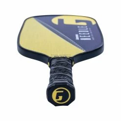 Top 10 ✔️ GAMMA Needle Middleweight Graphite Pickleball Paddle 🧨 -OutletEdge Guard Pickleball Paddles Store gamma needle middleweight graphite pickleball paddle 34017 9 l