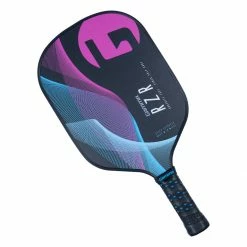 Deals ๐ GAMMA RZR Middleweight Graphite Pickleball Paddle ๐ 15 Deals ๐ GAMMA RZR Middleweight Graphite Pickleball Paddle ๐ -OutletEdge Guard Pickleball Paddles Store gamma rzr middleweight graphite pickleball paddle 34015 2 l