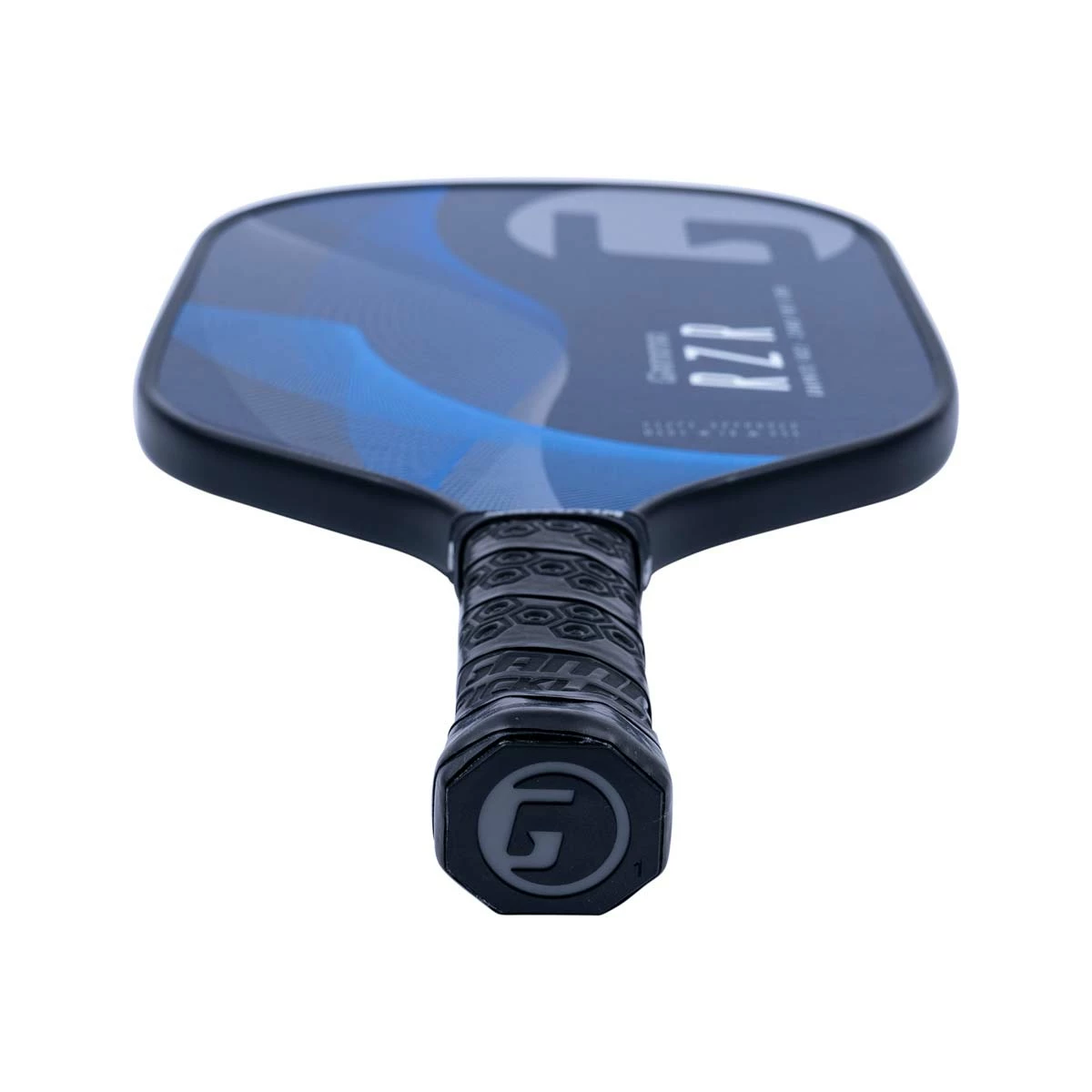 Deals ๐ GAMMA RZR Middleweight Graphite Pickleball Paddle ๐ 4 Deals ๐ GAMMA RZR Middleweight Graphite Pickleball Paddle ๐ - Image 4