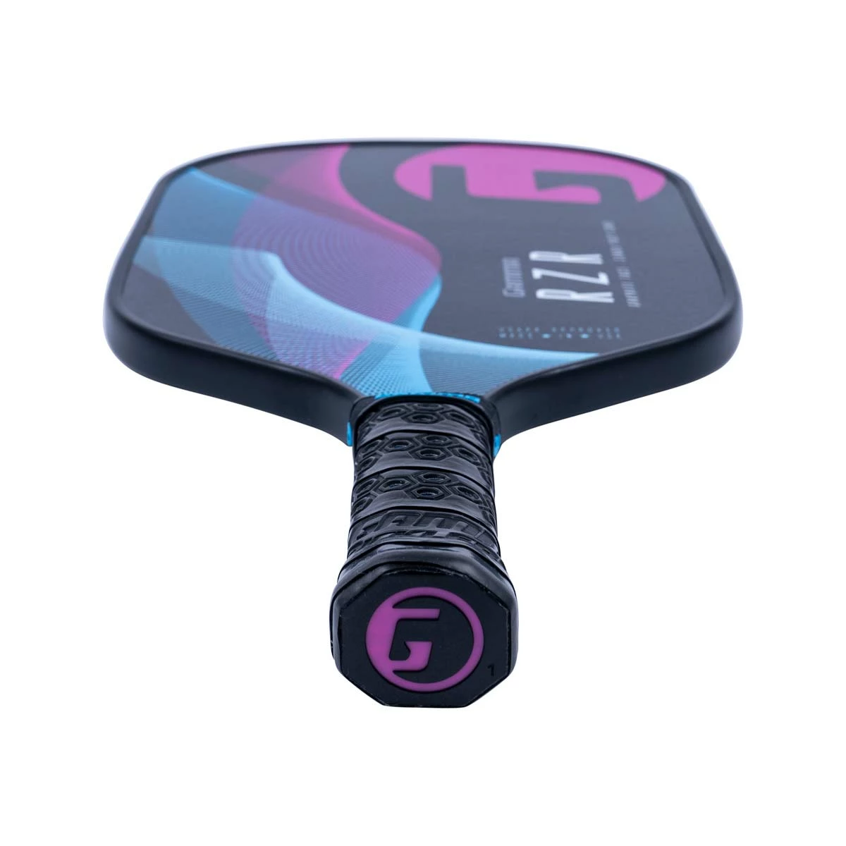 Deals ๐ GAMMA RZR Middleweight Graphite Pickleball Paddle ๐ 9 Deals ๐ GAMMA RZR Middleweight Graphite Pickleball Paddle ๐ - Image 9