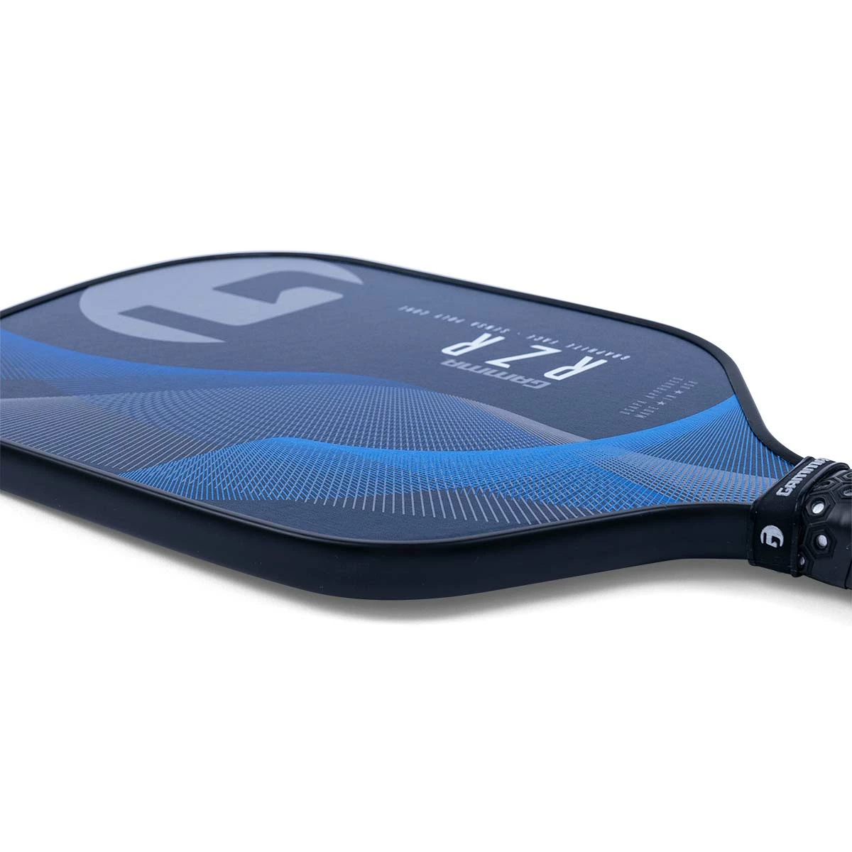 Deals ๐ GAMMA RZR Middleweight Graphite Pickleball Paddle ๐ 2 Deals ๐ GAMMA RZR Middleweight Graphite Pickleball Paddle ๐ - Image 2