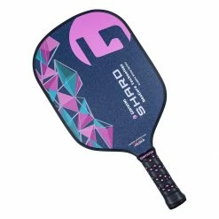 Hot Sale 😍 GAMMA Shard Middleweight Graphite Pickleball Paddle ⌛