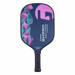 Hot Sale 😍 GAMMA Shard Middleweight Graphite Pickleball Paddle ⌛ -OutletEdge Guard Pickleball Paddles Store gamma shard middleweight graphite pickleball paddle 34006 7 l
