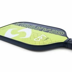 Cheapest ✨ Gearbox CP7 Middleweight Carbon Fiber Pickleball Paddle ✔️ -OutletEdge Guard Pickleball Paddles Store gearbox cp7 middleweight carbon fiber pickleball paddle 34110 5 l