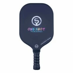 Brand new 😉 Oneshot Juniorshot Composite Youth Pickleball Paddle ❤️ -OutletEdge Guard Pickleball Paddles Store oneshot juniorshot composite youth pickleball paddle 34192 2 l