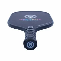 Brand new 😉 Oneshot Juniorshot Composite Youth Pickleball Paddle ❤️ -OutletEdge Guard Pickleball Paddles Store oneshot juniorshot composite youth pickleball paddle 34192 4 l