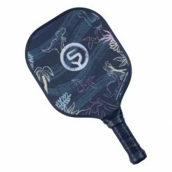Top 10 ⭐ Oneshot Juniorshot Jurassic Composite Youth Toddler Pickleball Paddle 🔥